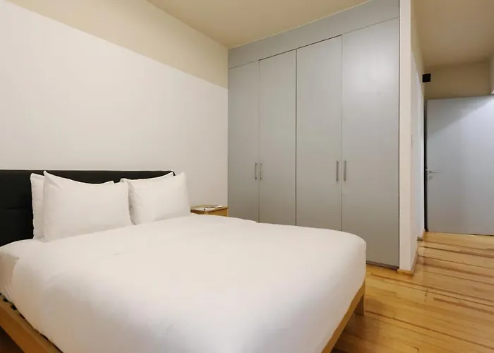Lovely 3br In Roma Norte Apartamento *
