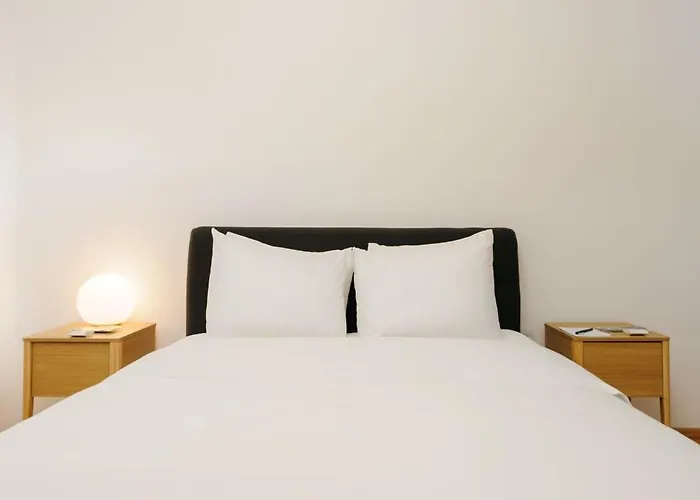 Lovely 3br In Roma Norte