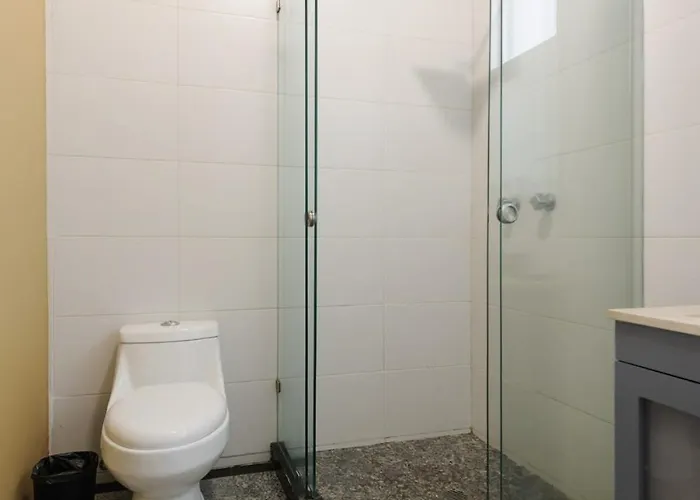 Lovely 3br In Roma Norte Apartamento