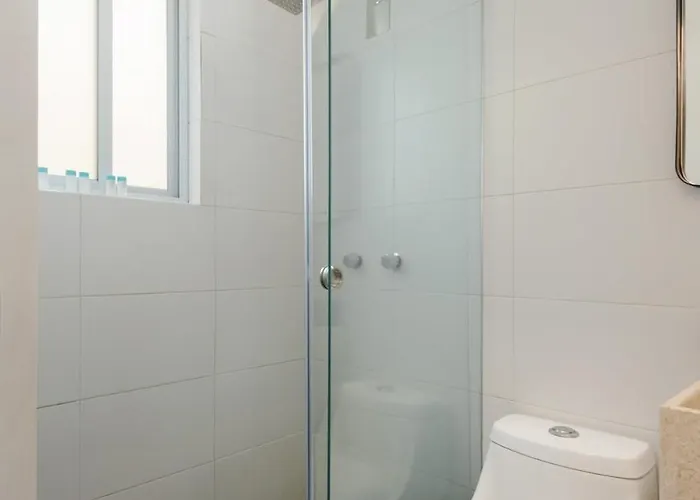 Apartamento Lovely 3br In Roma Norte *