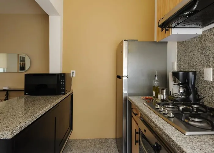 Lovely 3br In Roma Norte Apartamento *