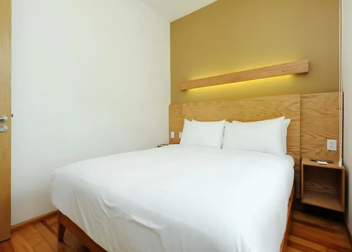 Lovely 3br In Roma Norte Apartamento