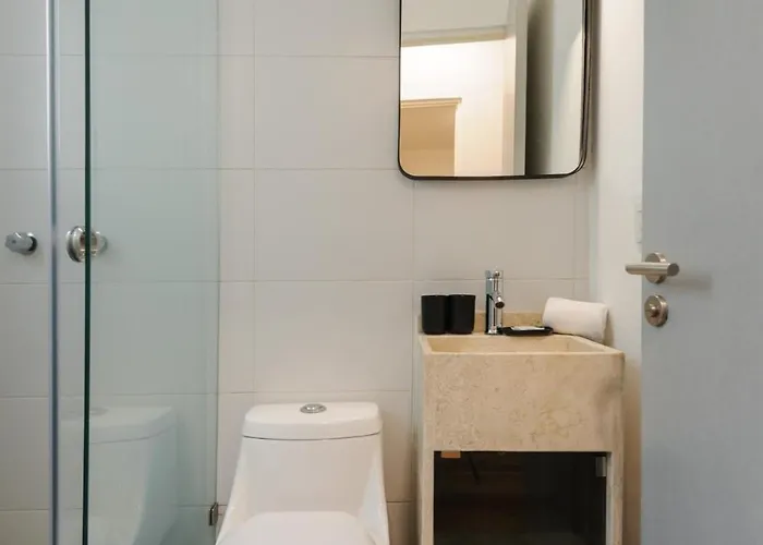 Apartamento Lovely 3br In Roma Norte